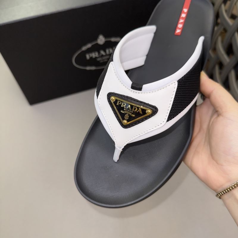 Prada Slippers